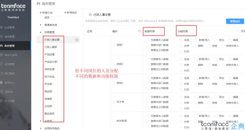 <a href=https://www.teamface.cn target=_blank class=infotextkey>人力资源管理系统</a>软件