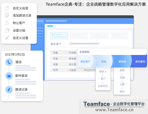 CRM系统如何快速生成销售报表？为企业战略决策提供支持？