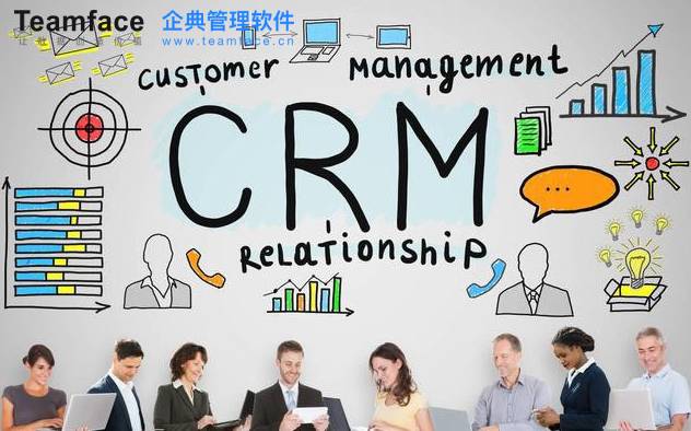 大数据赋能CRM，精准洞察挖掘客户价值
